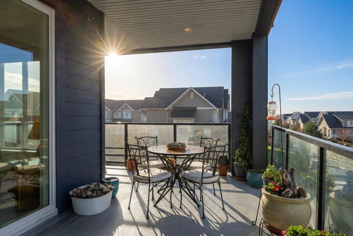 Property Photo: 1792 Starling Drive 319 BC V4N 0E4