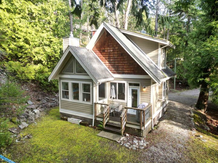Property Photo: 13489 Lee Road BC V0N 1S1