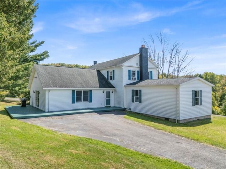 Property Photo:  191 Moran Road  NY 13778 