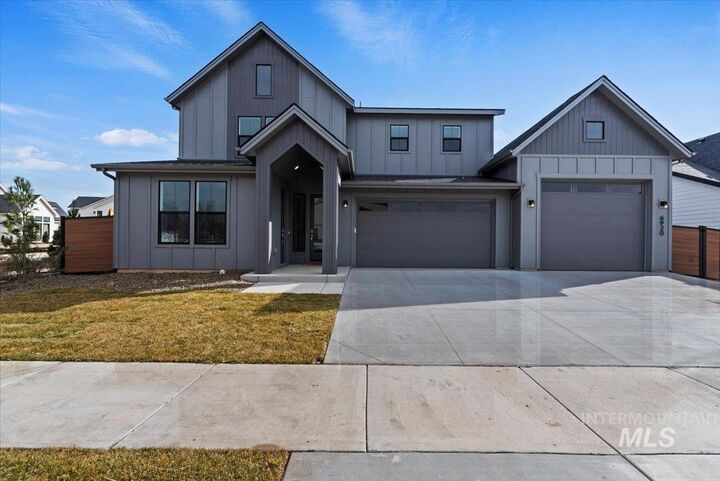 Property Photo:  6920 N Spencer Way Bridger  ID 83646 