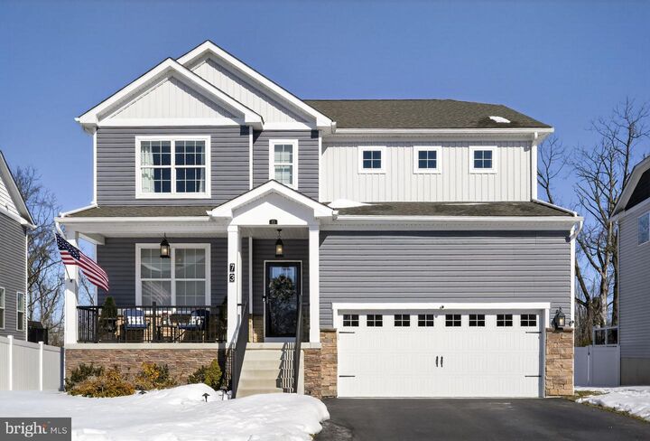 Property Photo:  73 Westmont Drive  NJ 08055 