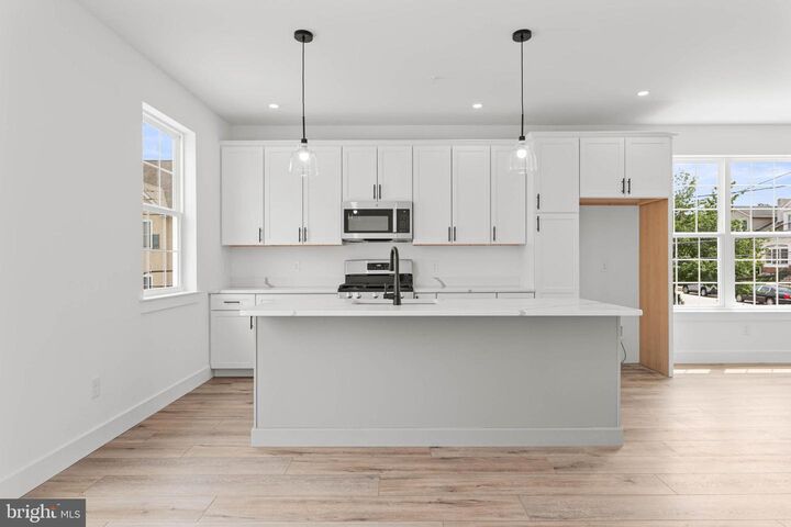 Property Photo: 201 8th Street PA 19405