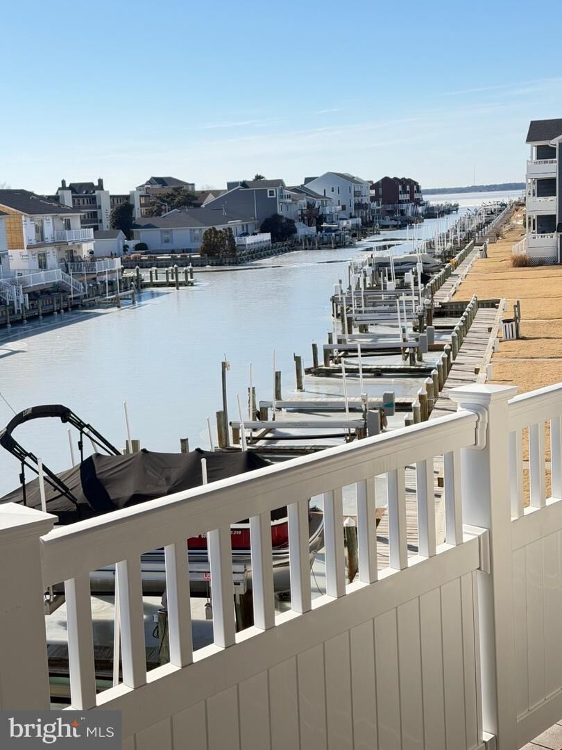 Property Photo:  201 S Heron Drive 8A2  MD 21842 