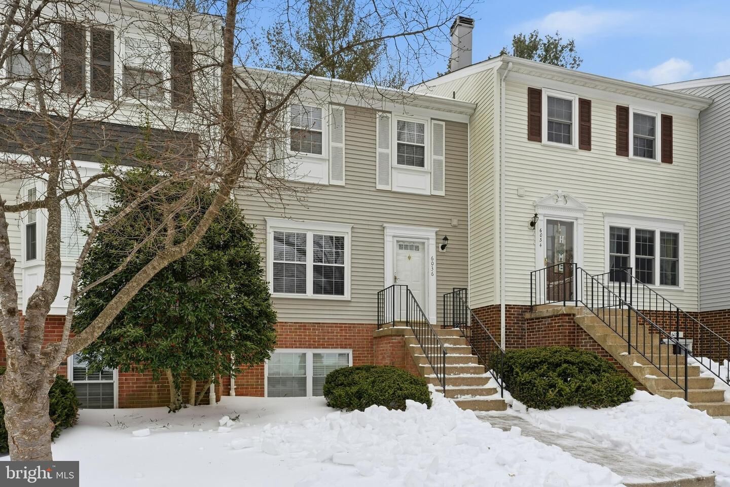 Property Photo:  6036 Old Landing Way 29  VA 22015 