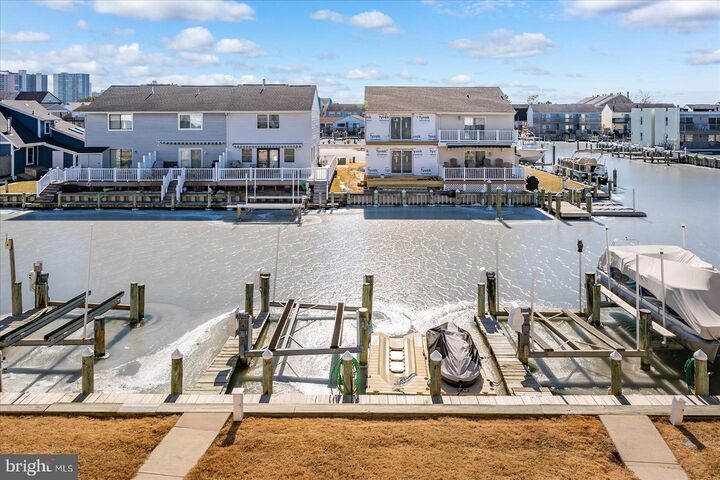 Property Photo:  201 S Heron Drive 26B28  MD 21842 