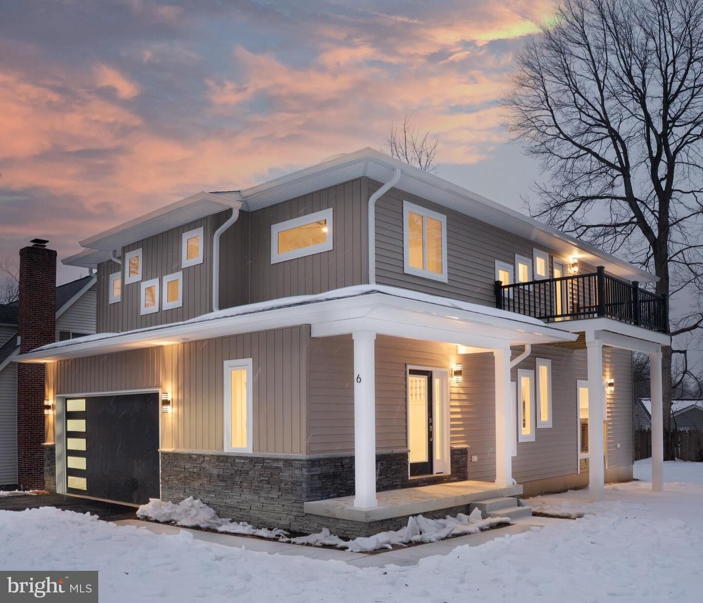 Property Photo:  6 Beech Avenue  DE 19805 
