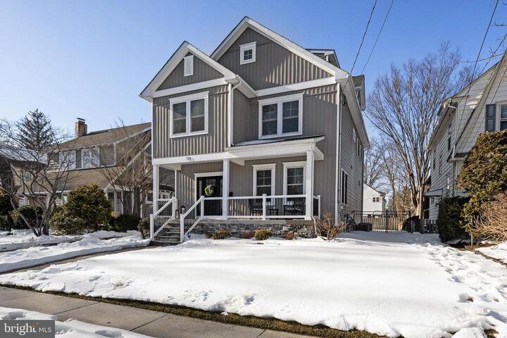 Property Photo:  139 Rhoads Avenue  NJ 08033 