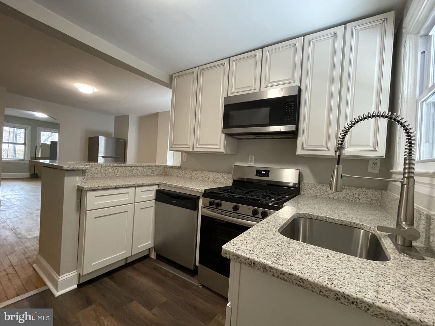 Property Photo:  2644 W Lafayette Avenue  MD 21216 