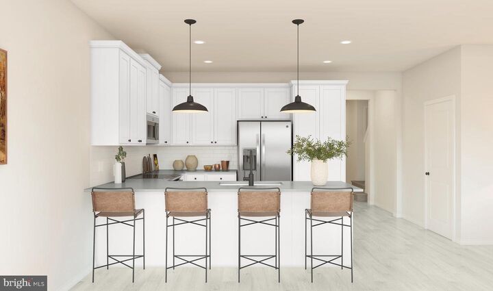 Property Photo:  235 Clement Loop  MD 21804 