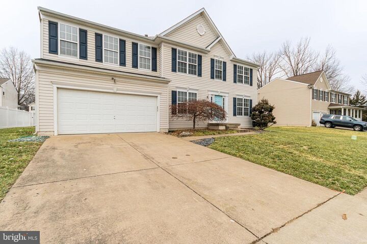 Property Photo: 6 Mintwood Drive VA 22405