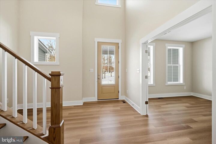 Property Photo:  Lot 80D Gough Road  VA 22602 