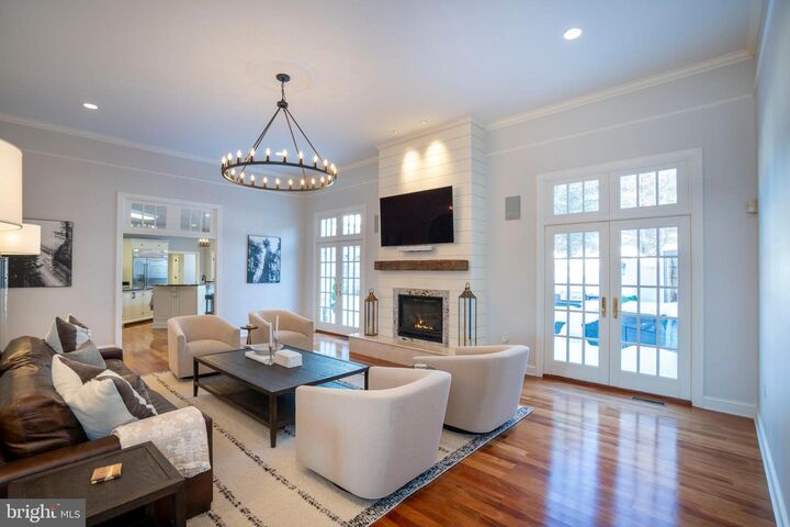 Property Photo:  220 Mt Pleasant Drive  PA 16827 