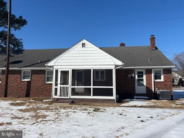 Property Photo: 6 Cambridge Avenue MD 21631