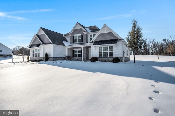 Property Photo: 4 Peyton Drive PA 17015