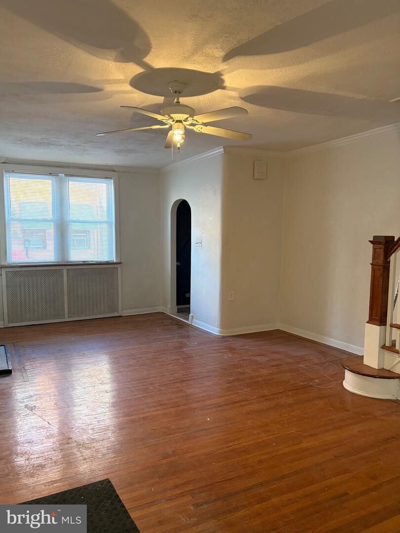 Property Photo: 2016 S Mildred Street PA 19148