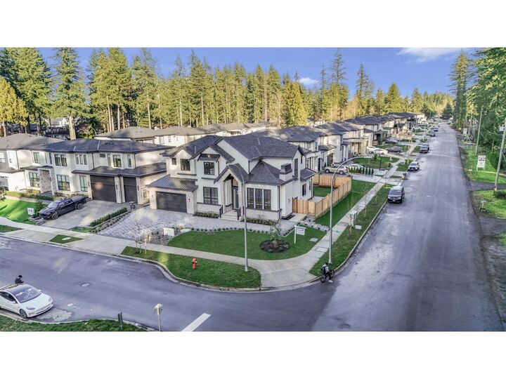 Property Photo:  2710 202 Street  BC V2Z 0B6 