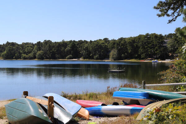 Property Photo:  L261 Queen Anne Road  MA 02645 