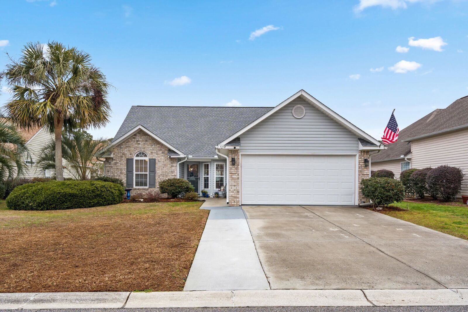 Property Photo:  7274 Guinevere Circle  SC 29588 