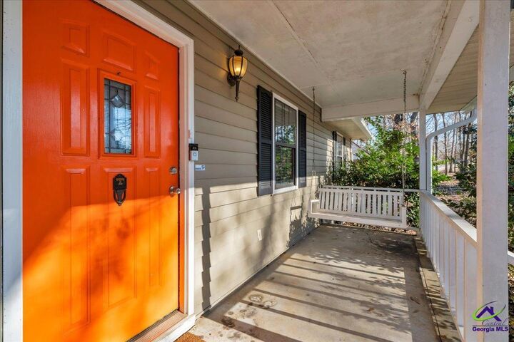 Property Photo:  416 Moseley Road  GA 31008 