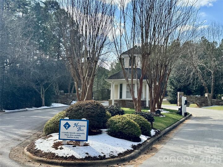 Property Photo: 300 Whisper Lake Drive NC 28127