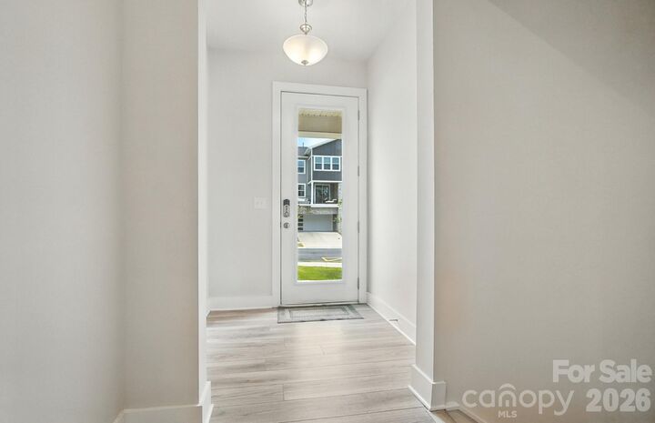 Property Photo:  1641 Unison Drive  NC 28262 