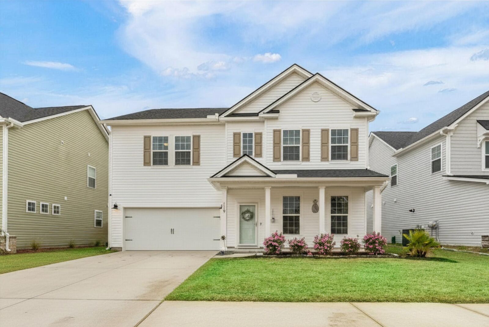 Property Photo: 119 Wappoo Trace Lane SC 29486