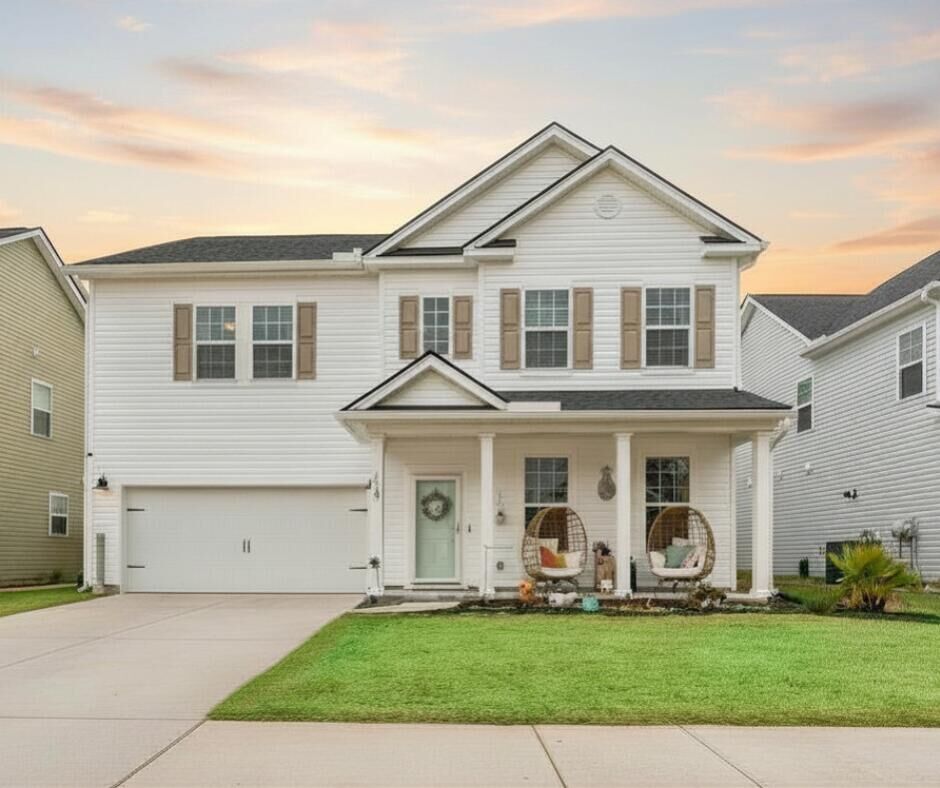 Property Photo:  119 Wappoo Trace Lane  SC 29486 