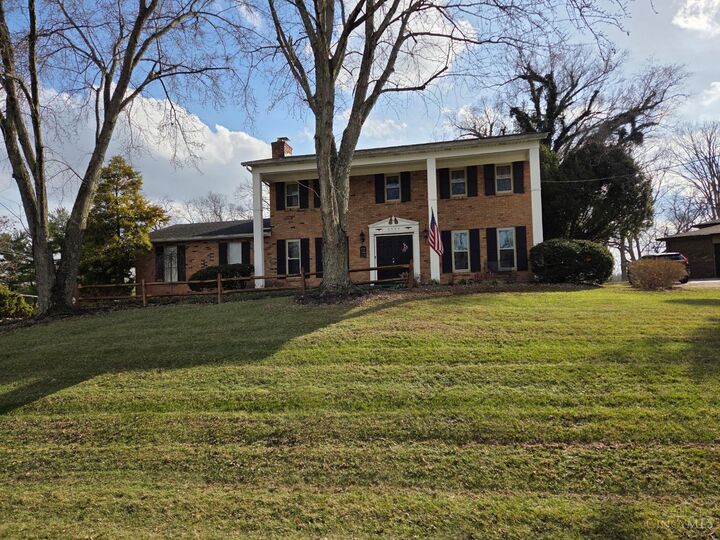 Property Photo:  6993 Forest View Court  OH 45069 