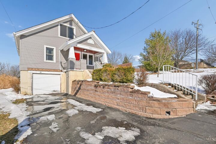 Property Photo:  4081 Lee Court  OH 45248 