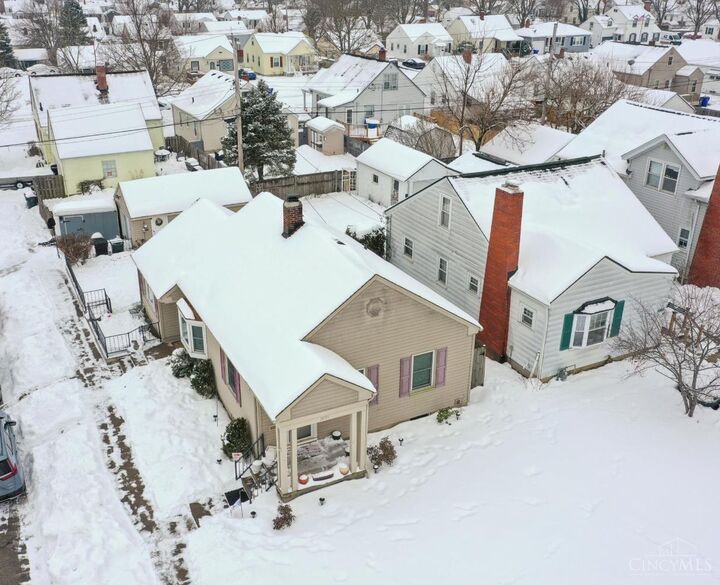 Property Photo:  1091 Tiffin Avenue  OH 45015 