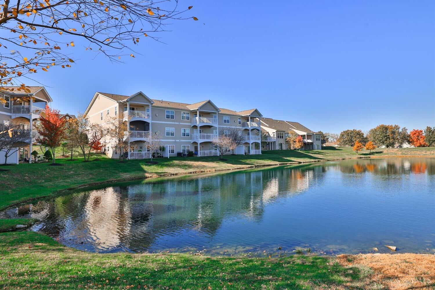 Property Photo: 7496 Victoria Falls Avenue OH 45039