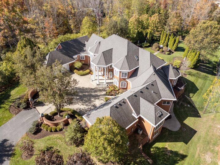 Property Photo:  8500 Kugler Mill Road  OH 45243 