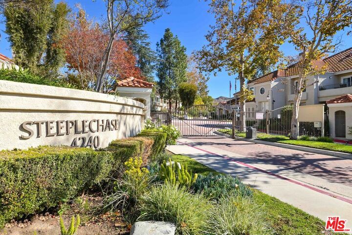 Property Photo:  4240 Lost Hills Rd  CA 91301 