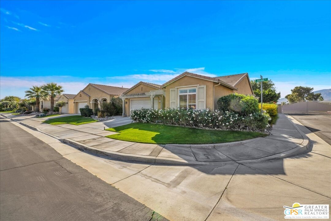 Property Photo:  1251 Solana Trl  CA 92262 