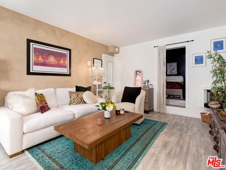 Property Photo: 8155 Manitoba St CA 90293