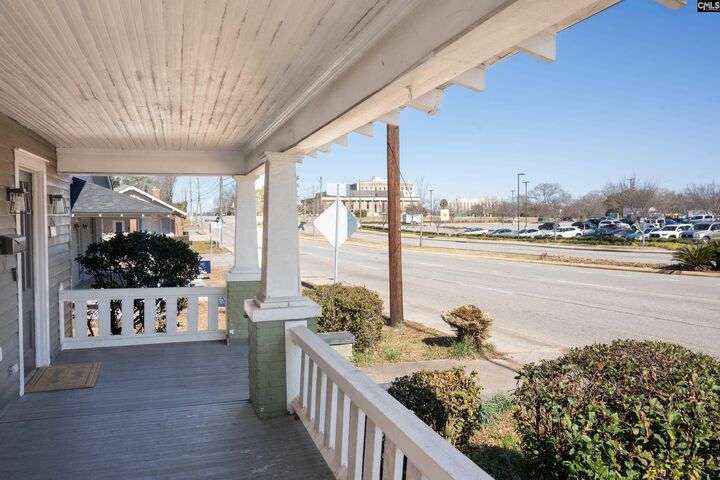 Property Photo:  2227 Bull  SC 29201 