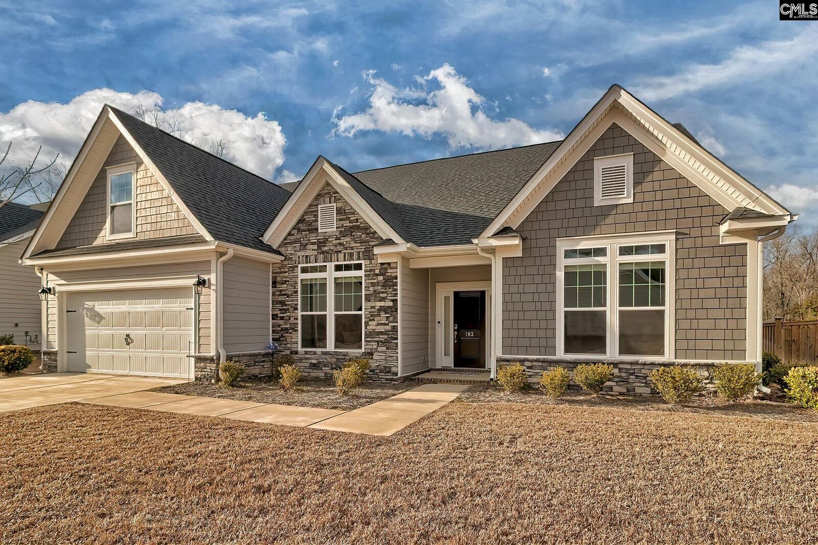 Property Photo:  193 River Front  SC 29063 