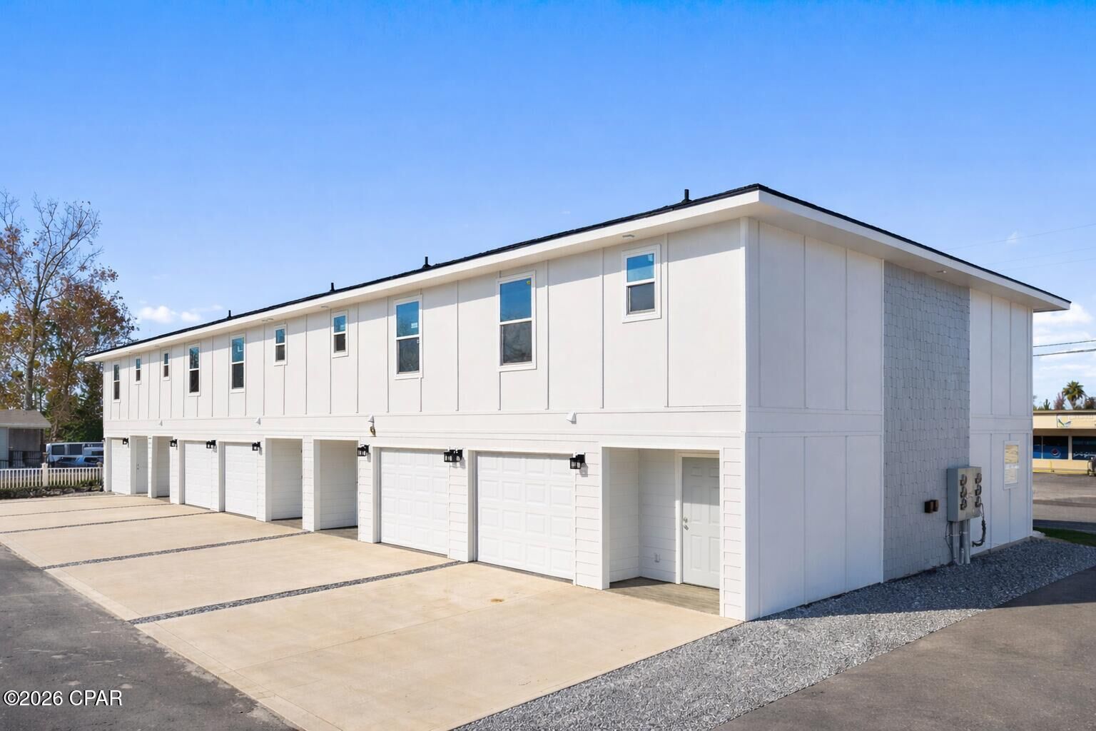 Property Photo:  6748 Cherry Street  FL 32404 