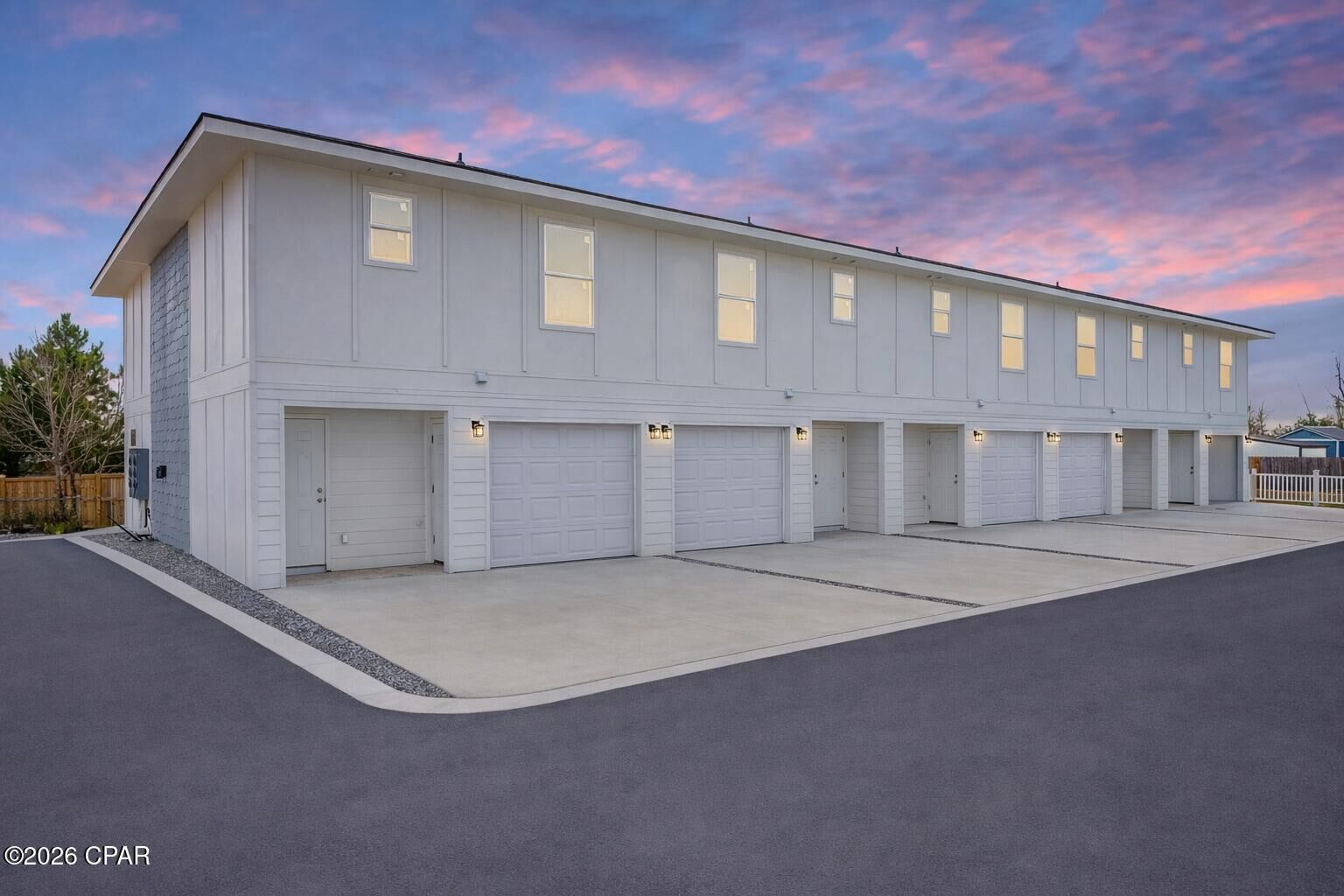 Property Photo: 6748 Cherry Street FL 32404