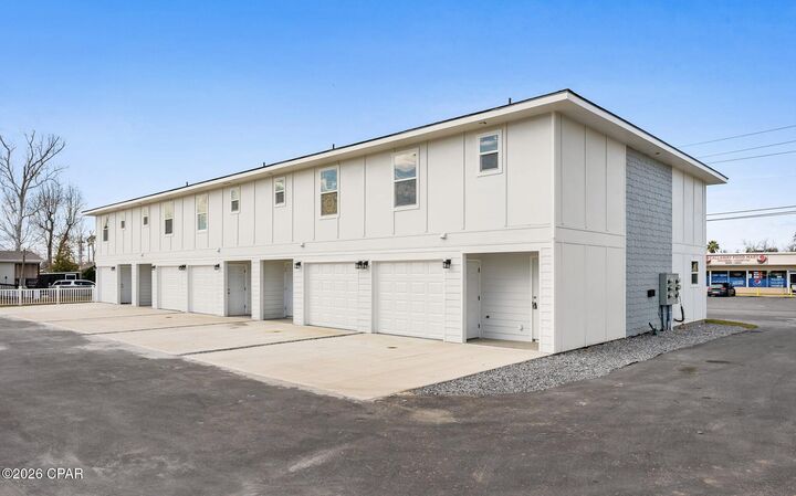 Property Photo: 6734 Cherry Street FL 32404