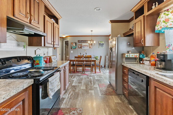 Property Photo:  7309 Bay Crest Road  FL 32409 