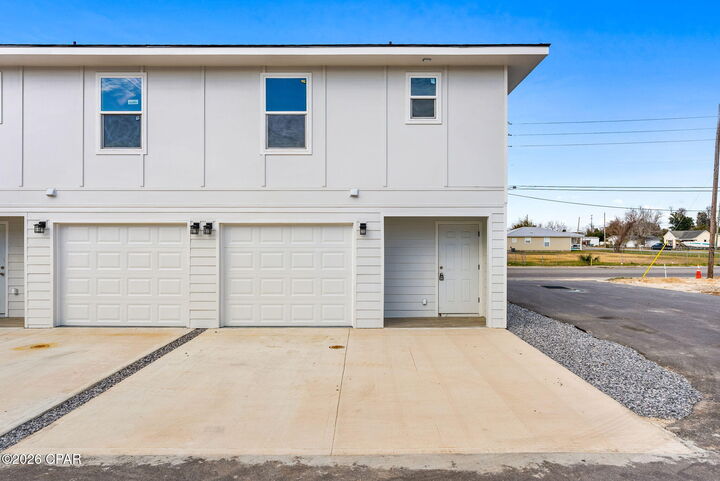 Property Photo:  6740 Cherry Street  FL 32404 