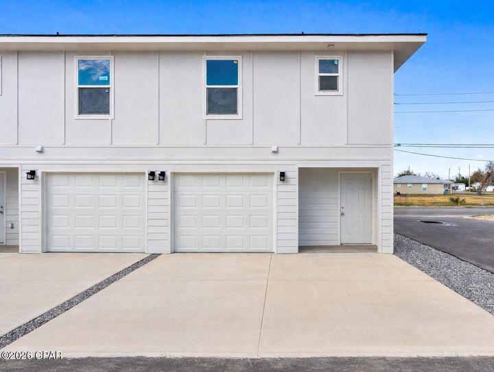 Property Photo: 6718 Cherry Street FL 32404