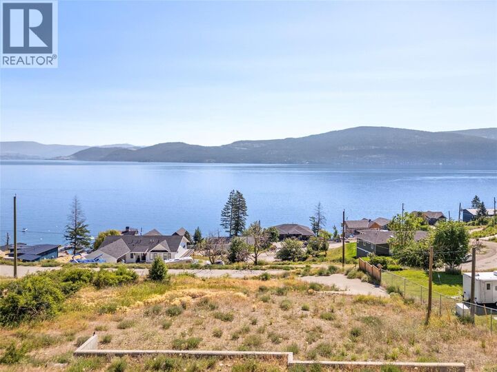 Property Photo:  74 Elliott Road  BC V1H 2E4 