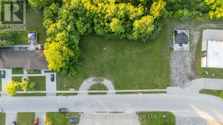 Property Photo:  877 Dufferin Street  ON N4S 1Y8 