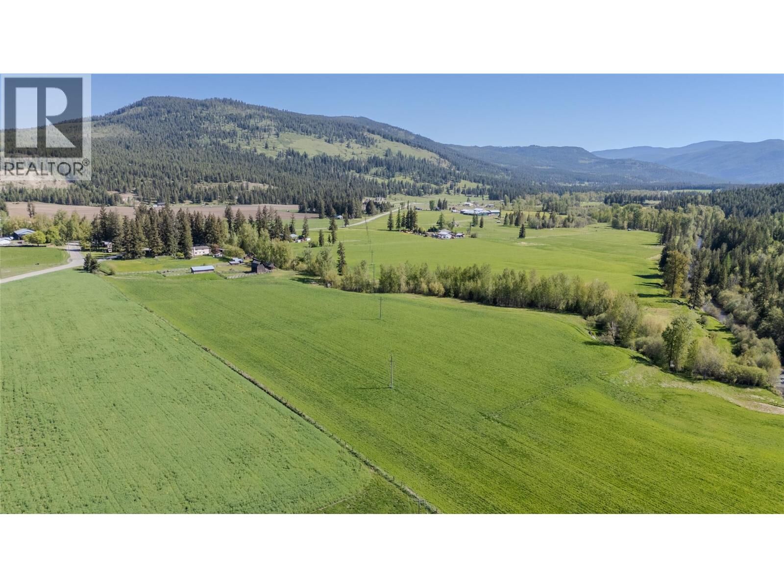 Property Photo: 487 Mabel Lake Road BC V0E 2G5