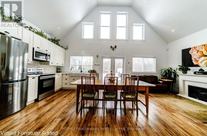 Property Photo: 40 Braeside Street ON L9Y 0X2