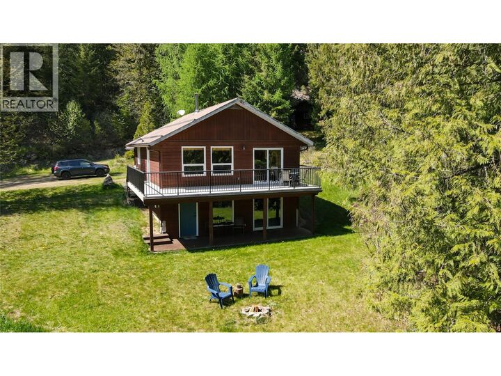 5949 Slocan River Road — photo 1