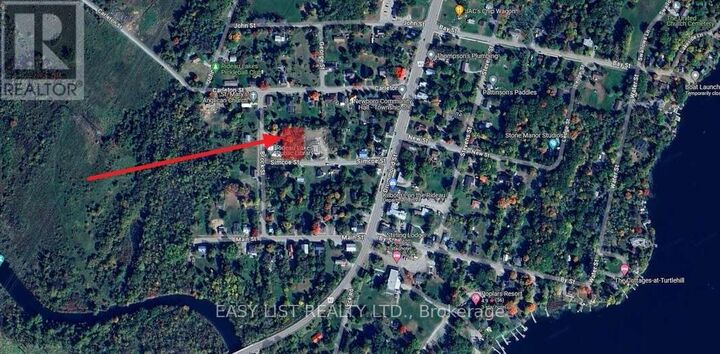 Lot 6 Simcoe Street — photo 1