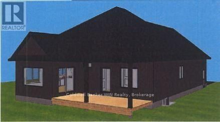 Photo de la propriété:  208 Elgin Street  ON N0G 2P0 